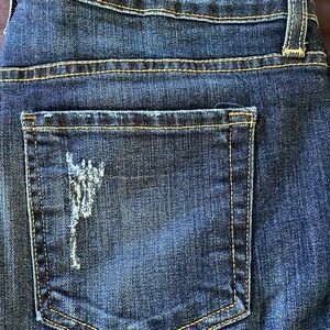 Women Jean shorts